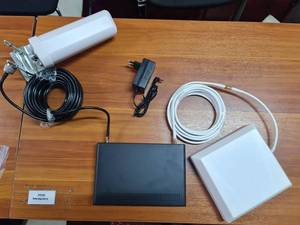 Intelligent Tri-Band Cellular <strong>Network</strong> Booster 4G Mobile Signal Repeater 900/1800/2100MHz GSM &amp; 3G Mobile Signal Amplifier - Product Image 6