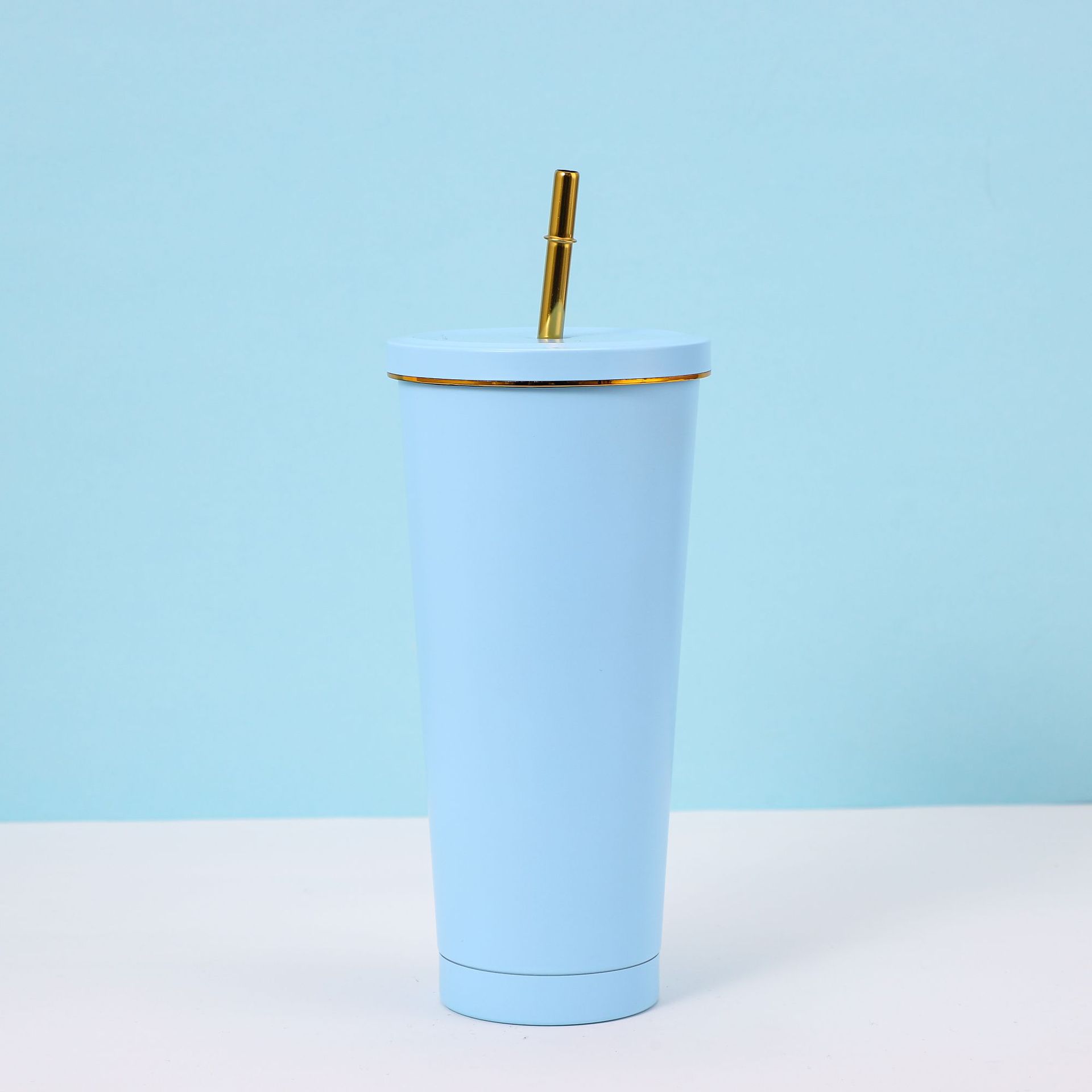 Light blue