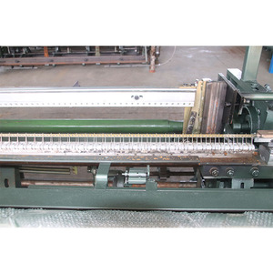 Insect <strong>Netting</strong> Making <strong>Machine</strong> Mosquito <strong>Netting</strong> Wire <strong>Machine</strong> Square Mesh <strong>Netting</strong> <strong>Machine</strong> - Product Image 2