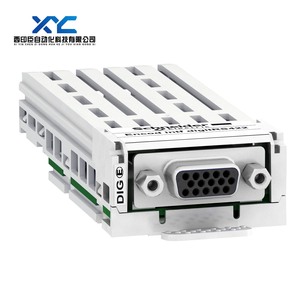 Используемый для Schneider VW3A3420 цифровой кодировочный интерфейсный модуль 5/12 В 100% новый в наличии - Product Image 1