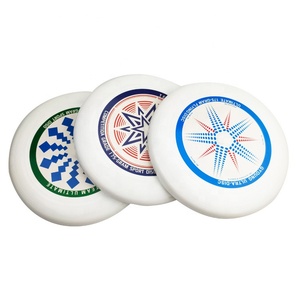 ปรับแต่ง Discraft 175กรัมอัลตร้าสตาร์สุดยอดกีฬาบินดิสก์ - Product Image 4