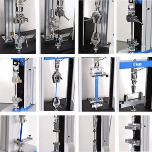 JY Spring Utm <strong>Computer</strong> <strong>Control</strong> Universal <strong>Testing</strong> <strong>Machine</strong> Price - Product Image 3