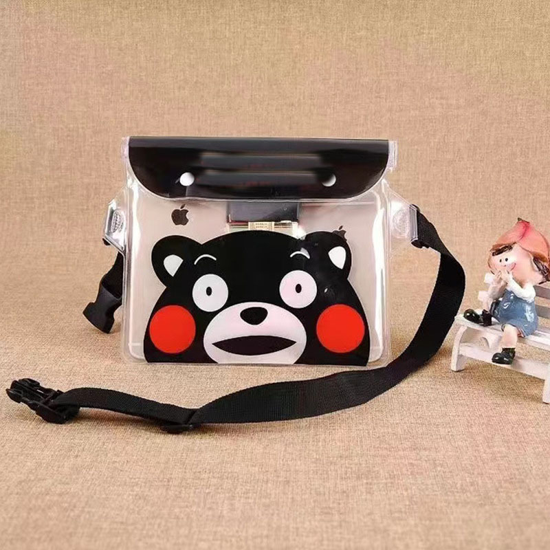 Bear black