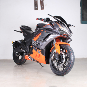 <strong>Aero</strong> 3000W <strong>Motor</strong> 72V100Ah Super Big Power <strong>Motor</strong> Fast Speed Lithium Battery Electric Scooter Motorcycle