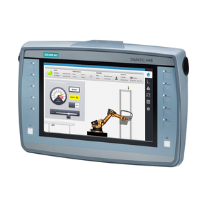 All-in-One 6AV2125-2GB03/2GB23/2JB03/2JB23-0AX0 KTP700 HMI <strong>PLC</strong> Touch <strong>Screen</strong> Original Brand New for <strong>PLC</strong> <strong>Programming</strong> - Product Image 1