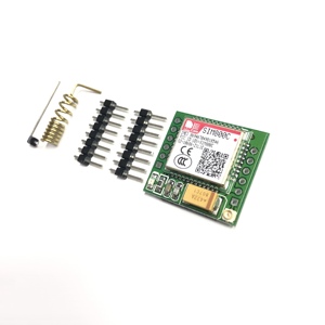 SIMCOM SIM800C EVBKit Original Neues GSM/GPRS-Modul 24MB IoT Development Board