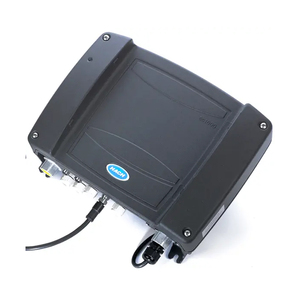 HACH SC1000 Probe Module, 6 Sensor Connectors, <strong>Modbus</strong> 485, 100-240 VAC with Conduits.PN.LXV400.99.1A082 - Product Image 2