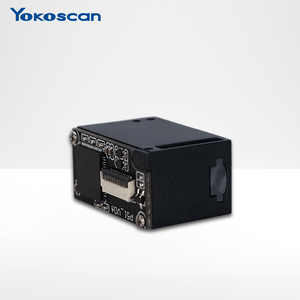 USB Interface Efficient Laser Scanner Barcode Reader Module Stock <strong>Computer</strong> Hardware <strong>Software</strong> Integration - Product Image 3