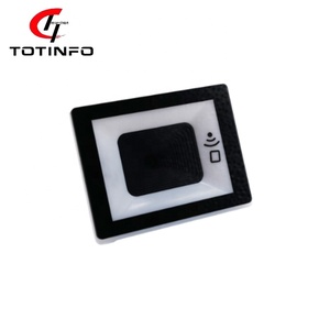 Lesen der IC-ID-Karte RFID-QR-Code-Scanner RS485 RS232 Wiegand USB Embedded Door Lock Barcode-Scanner - Product Image 1