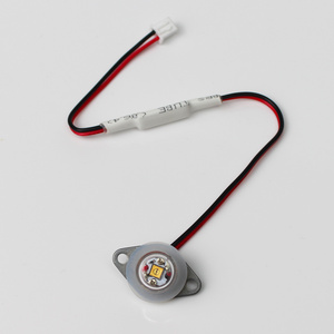 UVC โมดูล LED UVC 275nm + 395nm DC 12V 1W LED ปรับแต่งได้ - Product Image 3
