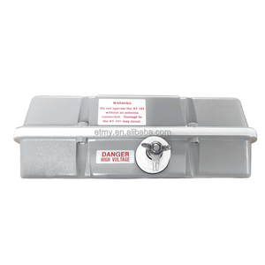 Icom a 141 HF sintonizzatore automatico Antenna ricetrasmettitore impermeabile sintonizzatore per Radio IC M804 SSB - Product Image 2