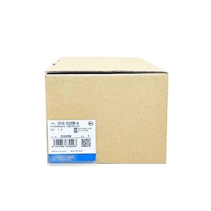 Промышленный Модуль PLC CP1E-E30DR-A PLC программируемый контроллер CP1EE30DRA