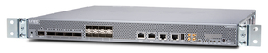 Good Price MX204-HWBASE-DC-FS 400 Gbps Capacity Stackable Juniper Routers SNMP VPN QoS Functionality 1000mbps Max <strong>LAN</strong> Data Stock - Product Image 3