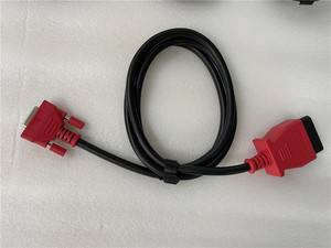 MS908 cablaggio originale di Autel MaxiSys PRO/ Maxisys Elite AUTEL 908 P cavo di programmazione 26pin DB a OBD2 cavo - Product Image 3