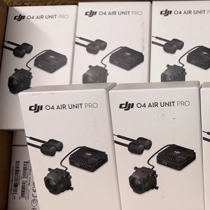 Yeni O4 hava ünitesi/O4 Pro hava ünitesi O4 Video iletim sistemi için DJI FPV gözlük serisi - Product Image 6