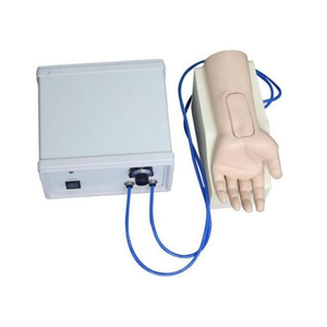 ADA-HS4G mô hình đào tạo phân tích khí máu động mạch tiên tiến - Product Image 1