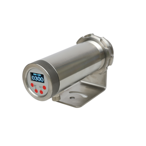 Interruptor de sensor industrial de alta calidad, sin contacto, 4 salidas de 20ma, infrarrojo, temperatura - Product Image 1