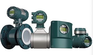 Mới và độc đáo Nhật Bản <span class=keywords><strong>yokogawa</strong></span> kỹ thuật số yewflo Vortex lưu lượng kế dy015 dy025 dy040 dy050 dy080 dy100 dy150 dy200 - Product Image 6