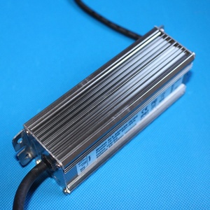 Controlador LED solar de corriente constante personalizado, resistente al agua, 12V, 24V, 24V CC, salida de entrada, 24-36V, 700mA, 10-250W - Product Image 3
