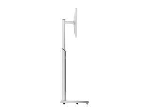 32 Zoll intelligenter Touchscreen drahtloses Display Android-LCD-Monitor mit eingebautem 7H wiederaufladbarer Akkulebensdauer beweglicher Stand - Product Image 5