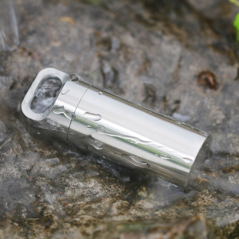 Silver M