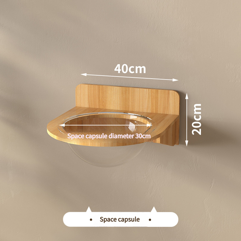 13-Burly wood-Le diamètre de la capsule
