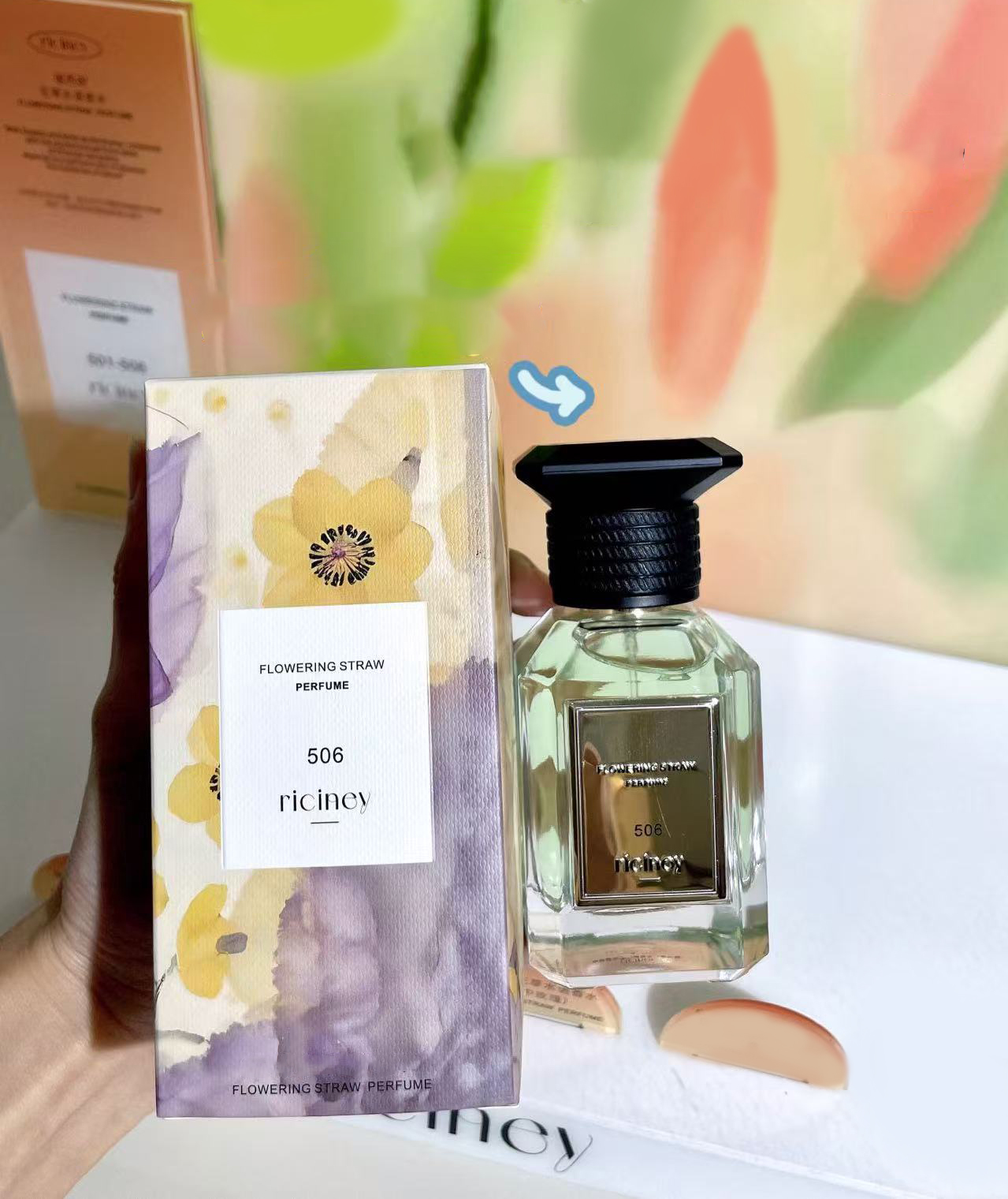 กลิ่นมะนาว