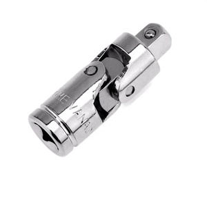 重型150件手动工具包1/4 “1/2” 套筒扳手扳手套装汽车修理工具箱 - Product Image 2