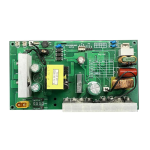 Shenzhen özel PCB ve PCBA üreticisi 94v-0 baskılı devre üreticisi 94v0 Rohs PCB devre - Product Image 1