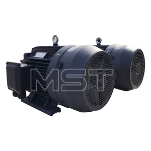 电动50kw 30kw 70kw Pmsm电机5kw 500kw 20kw Pmsm电机控制器同步双速Pmsm电机
