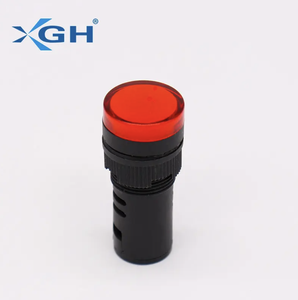 <strong>Led</strong> Series Light 16MM AD16-16DS High Protection IP65 <strong>Led</strong> Signal Indicator Light <strong>Led</strong> Series Light - Product Image 2