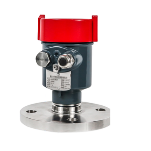 Radar Level <strong>Sensor</strong>/radar Level Transmitter for Measuring Solid Material and Grain Warehouse - Product Image 1