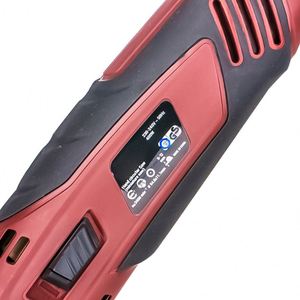 OEM 4-1/2&quot; Compact Circular <strong>Saw</strong> <strong>5</strong> Amps 3600 Rpm with Dust Port and Starter Kit <strong>Mini</strong> Circular <strong>Saw</strong> Compact Hand <strong>Saw</strong> - Product Image 2