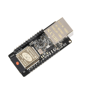 WT32-ETH01ฝังตัวพอร์ตอนุกรมเครือข่ายอีเธอร์เน็ต ESP32บอร์ดโมดูลไร้สาย - Product Image 3