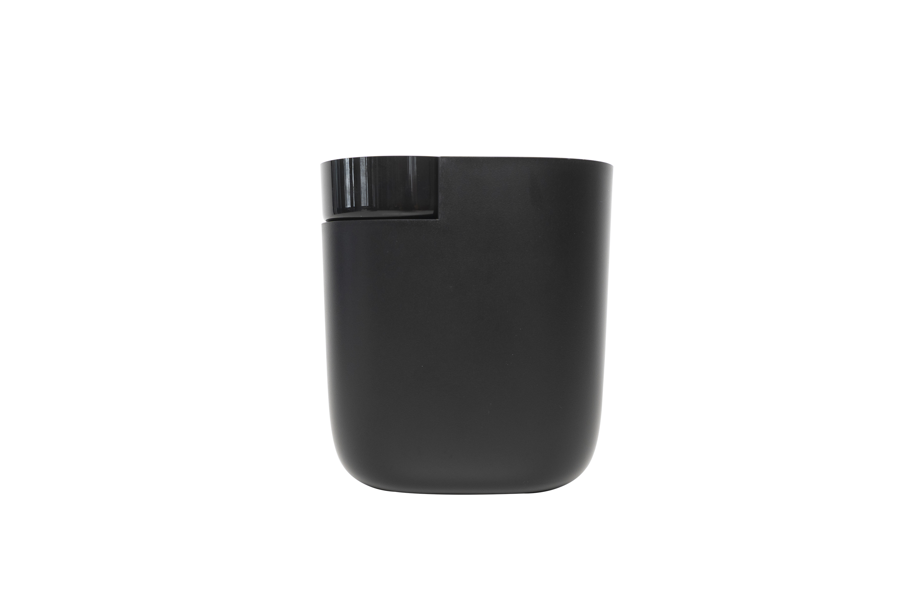 Black-Push-button model