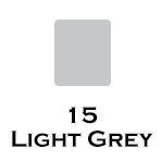 light grey