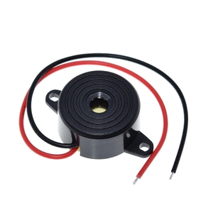 SFM-20B hoher Dezibel aktiver Summer-Alarm lautsprecher DC3-24V kontinuierlicher Sound-Summer 2312 Piezo elektrisches Piezo elektronisches für Arduino - Product Image 4