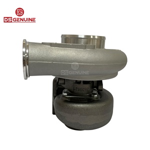 HX35 <strong>Turbo</strong> Kit DSGENUINE Diesel Engine Parts Turbocharger 3779710 - Product Image 4