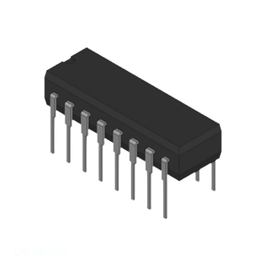 Power Management (PMIC) UC2825J 16 CDIP Online kaufen Elektronische Komponenten Hersteller Kanal