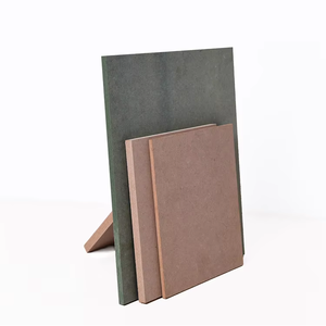 Multiple Thicknesses Mdf Medium <strong>Density</strong> <strong>Fiberboard</strong> Colored Medium <strong>Density</strong> <strong>Fiberboard</strong> Ordinary Refractory <strong>Fiberboard</strong> - Product Image 3