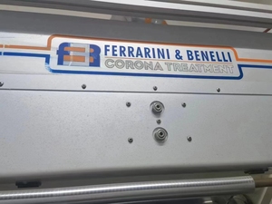 Used Nordmeccanica <strong>High</strong> <strong>Speed</strong> Lamination <strong>Machine</strong> Solventless <strong>Laminating</strong> <strong>Machine</strong>