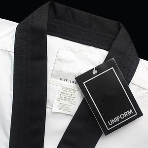 Đồ tập võ thuật Taekwondo Woosung chuyên nghiệp, giá rẻ, bán chạy - Product Image 4