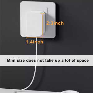 <strong>AC</strong> <strong>Input</strong> 100V to 240V <strong>DC</strong> <strong>Output</strong> 12 Volt 1 Amp <strong>Power</strong> Adapter <strong>AC</strong> to <strong>DC</strong>(EU Plug) 1.5M - Product Image 6