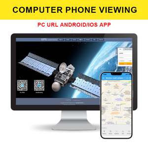 GPS <strong>tracker</strong> GT06 New Upgrade High Precision Tracking 2G/4G Motorcycle Car Android IOS APP GPS <strong>Tracker</strong> - Product Image 4