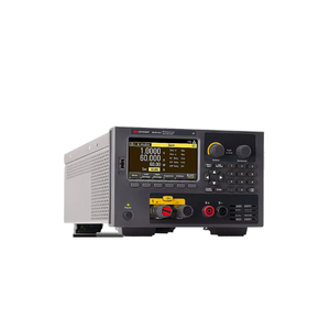 KEYSIGHT EL34143A <strong>Programmable</strong> Dc Electronic Load, Dual-channel EL34243A <strong>Programmable</strong> - Product Image 1