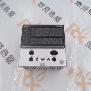 C36TC0UA2100温度モジュール温度コントローラー、温度計、AZBIL用温度表示 - Product Image 6