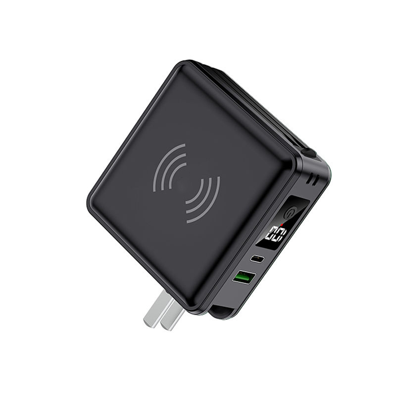 ปลั๊ก EU 15000mAh