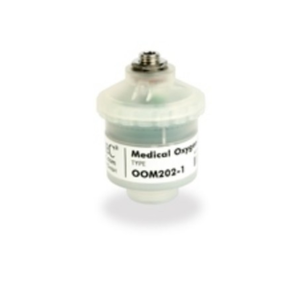 OOM202-1 医疗氧气传感器氧气电池 O2 传感器 OOM202 - Product Image 1