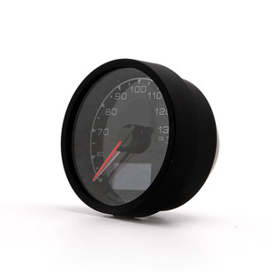 Puntatore con LCD Automotive strumento di modifica, temperatura dell'acqua, pressione olio, temperatura olio, tensione, contagiri - Product Image 6
