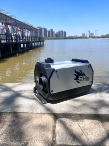 Diesel <strong>Heaters</strong> Can Be Customized Air <strong>Heaters</strong> DC12V or DC24V Fuel Truck <strong>Heaters</strong> Are Suitable for All Types of Cars - Product Image 5